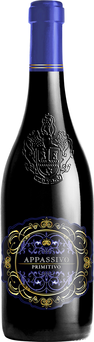 Botter Appassivo 13,5% 750 ml