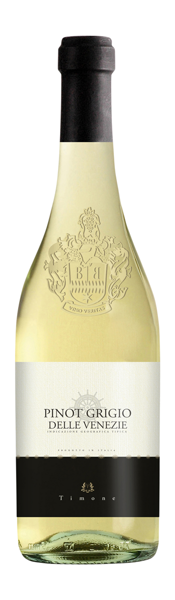 Botter Timone Pinot Gr.12O 750 ml
