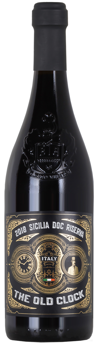 The Old Clock Riserva 14% 750 ml