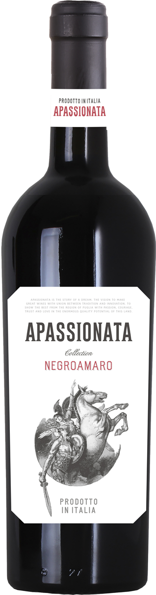 Botter Apassionata 13% 750 ml