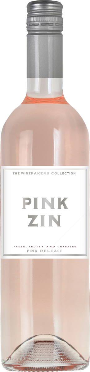 Pink Zin Rosé