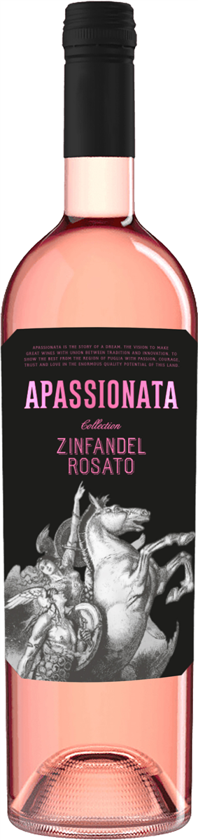 Apassionata Rose
