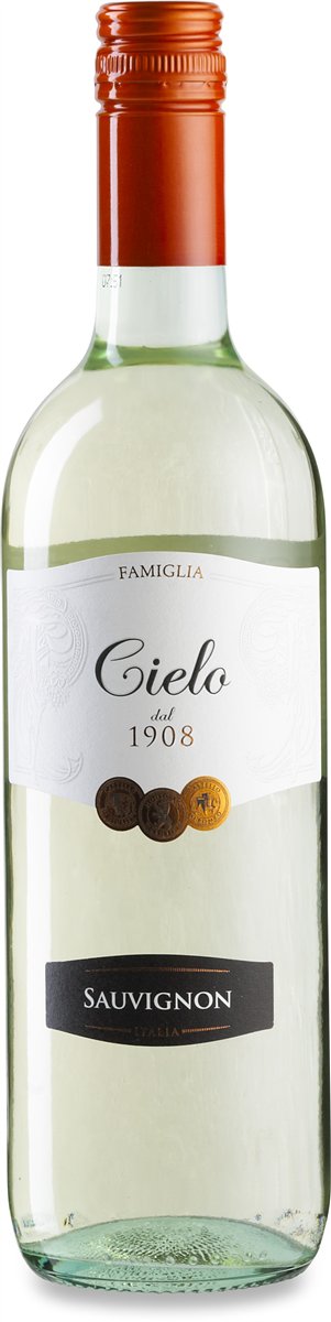 Cielo Sauvignon Blanc 750 ml