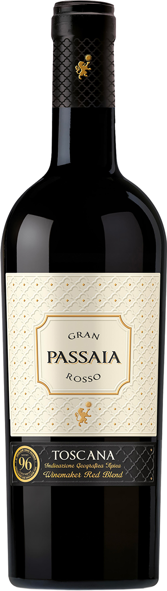 G Passaia Toscana 13,5%