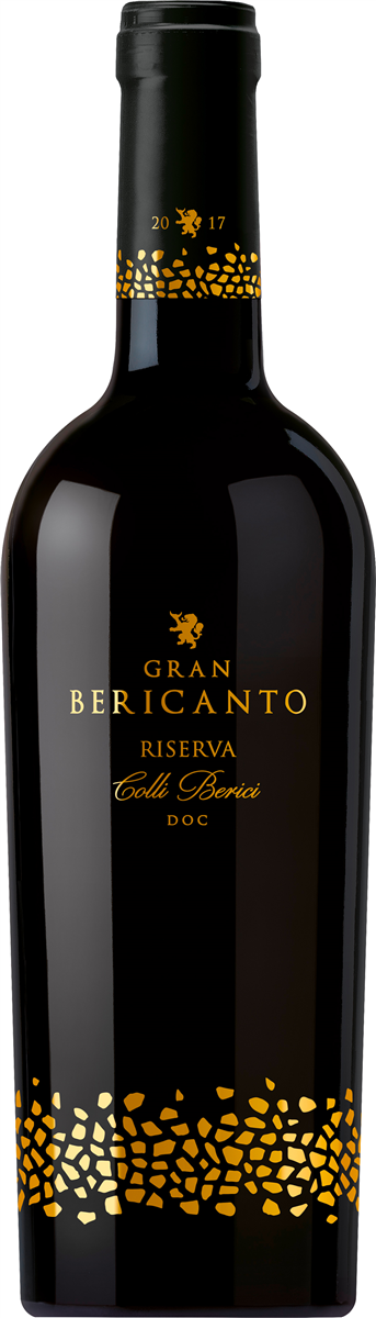 Gran Bericanto Riserva