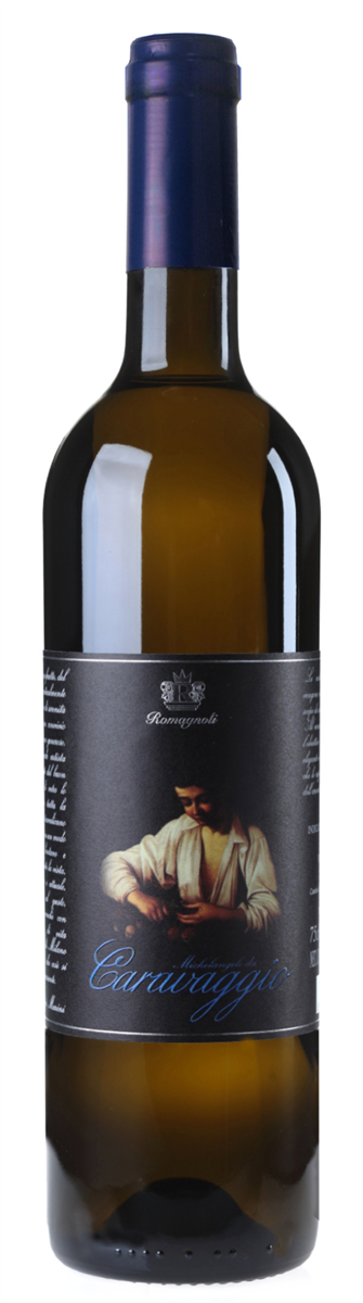 Caravaggio Bianco