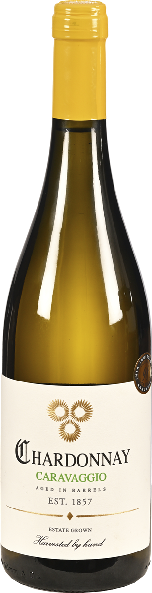 Caravaggio Chardonnay