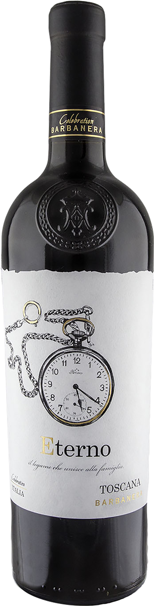 Barbanera Eterno Toscan 750 ml