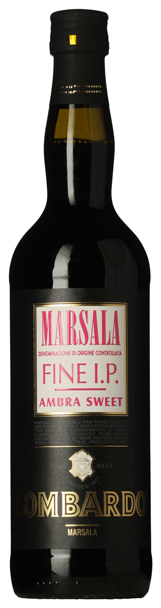 Marsala Fine I.P Ambra Sweet