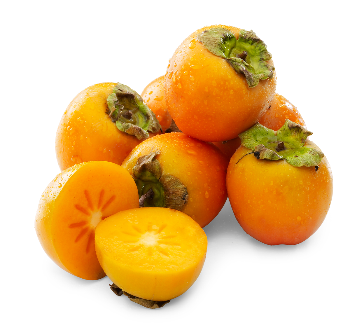 Kakifrugt