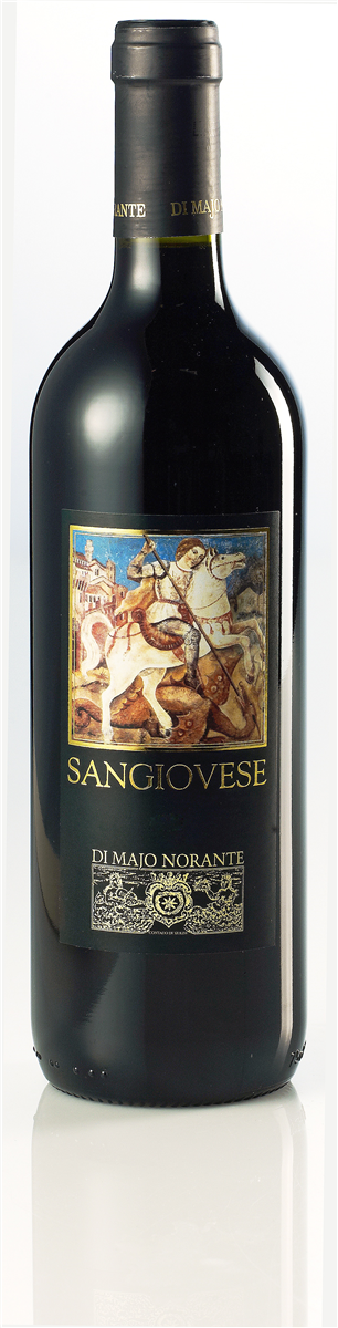 Di Majo Norente Sangiovese 750 ml
