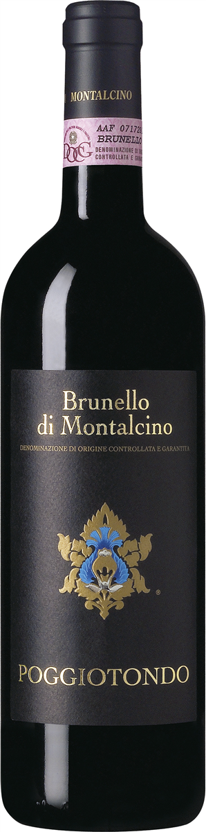 Brunello Poggiotondo