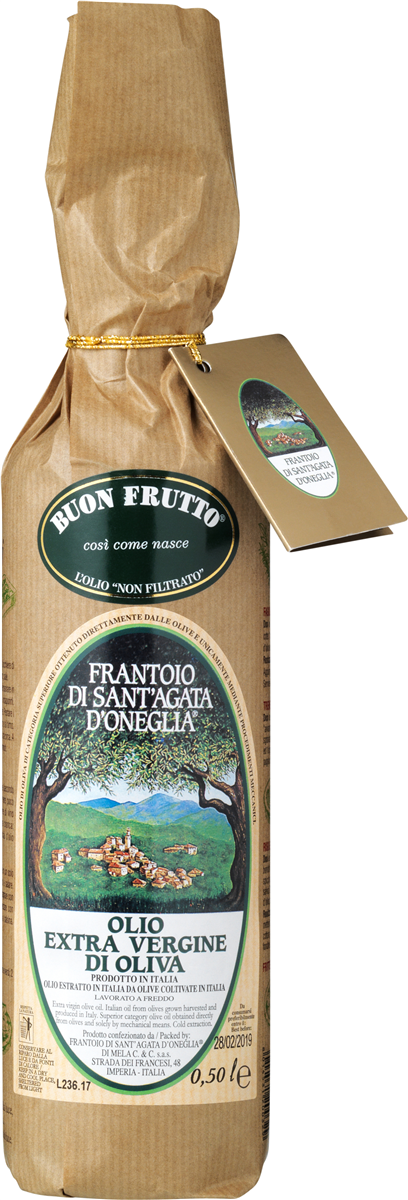 Buonfrutto Olivenolie