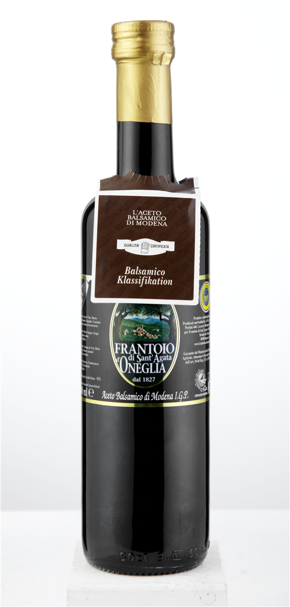 Balsamico eddike 500 ml