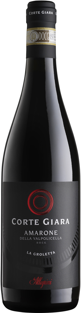 Allegrini Amarone Groletta