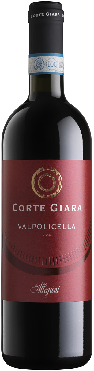 Allegrini Valpolicella Rødvin