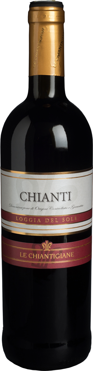 Chianti 12,5%