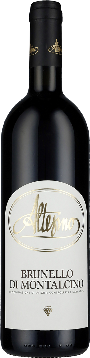Altesino Brunello 2019