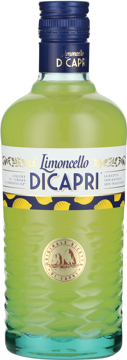 Limoncello di Capri 32%