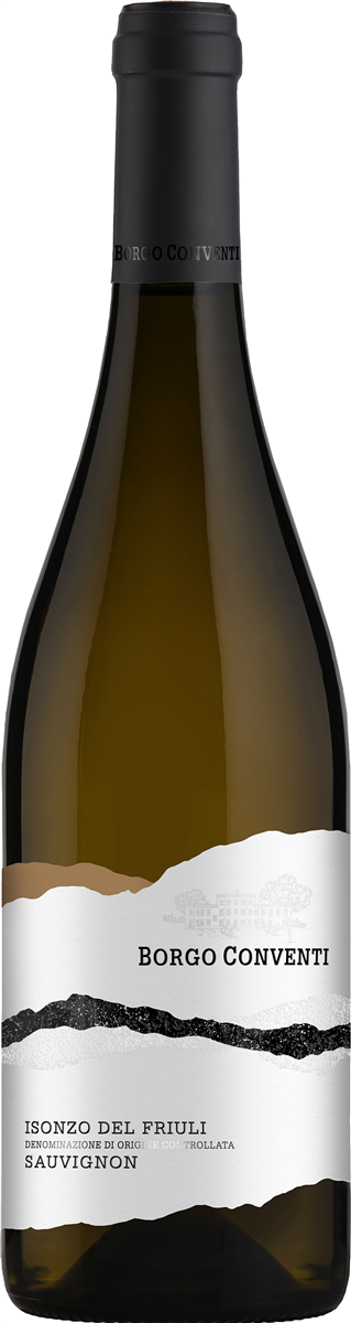 Villa S.Sauvignon B. 13,5 750 ml