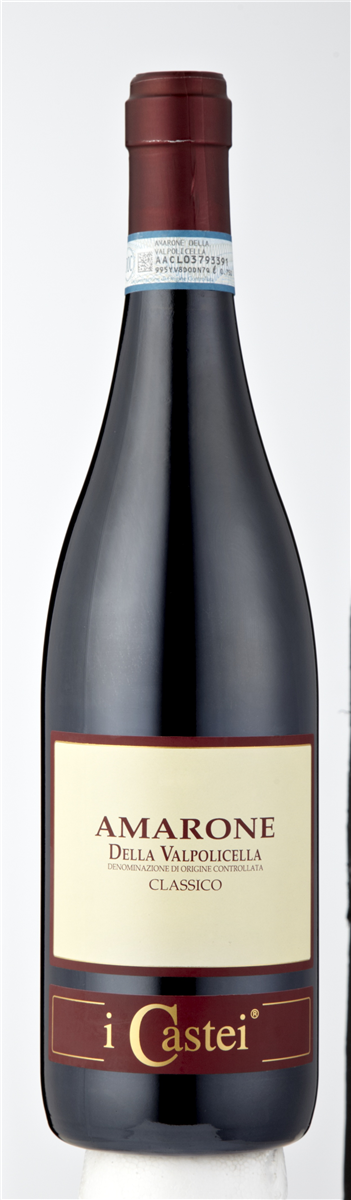 I Castei Amarone 750 ml