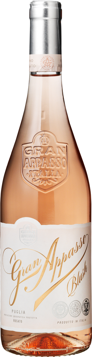 Gran Appasso Blush