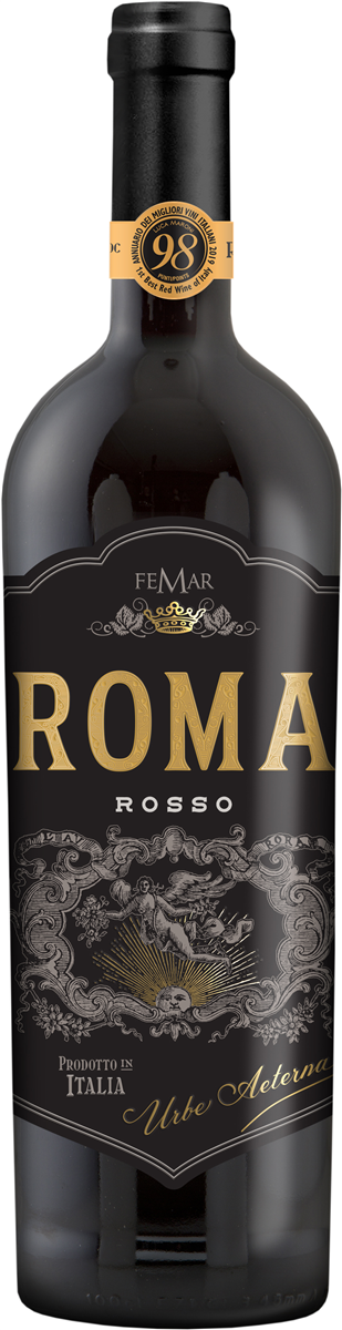 Femar Roma DOC