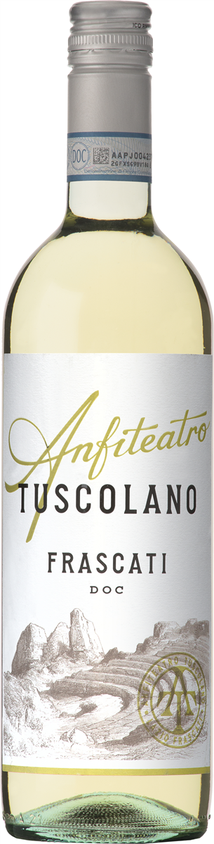 Frascati Villa dei Papi 08 750 ml