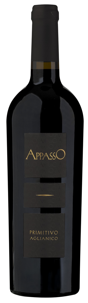 Appasso 750 ml