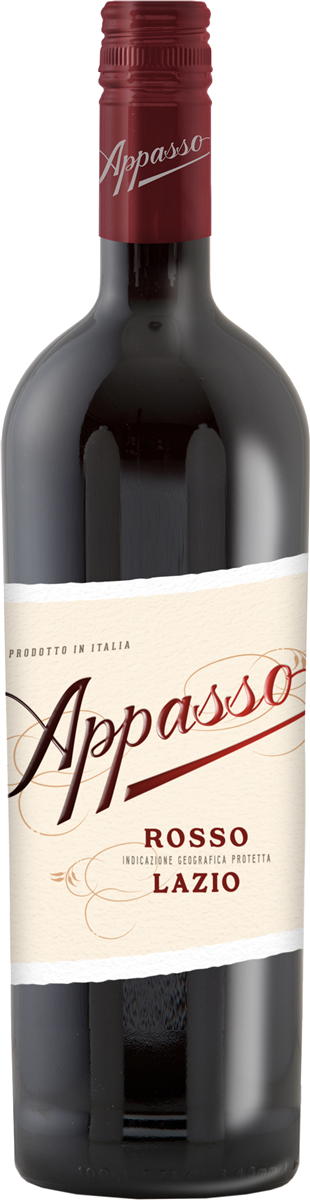 Appasso
