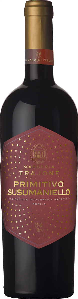 Primitivo/Susumaniello