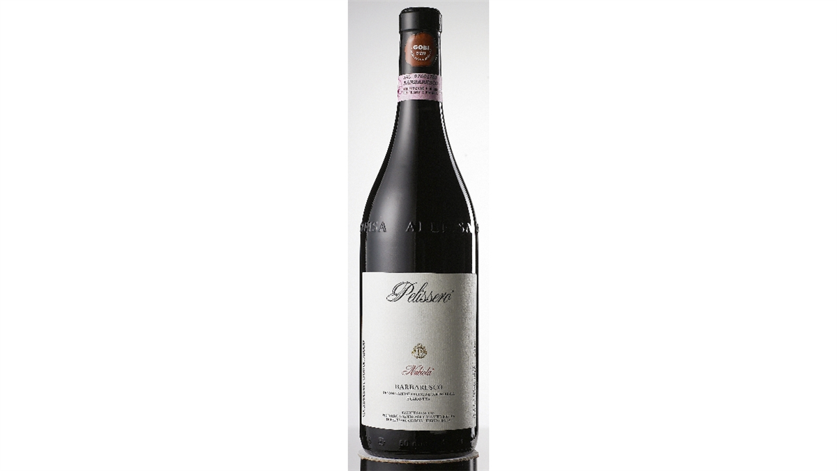 Pe. Barbaresco Nub 11, 14% 750 ml