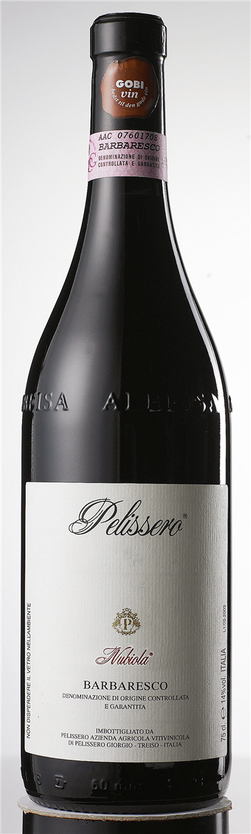 Pe. Barbares Nubiola 14,5%