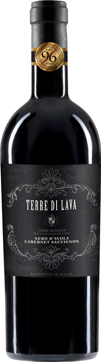 Terre di Lava 14,5% 750 ml
