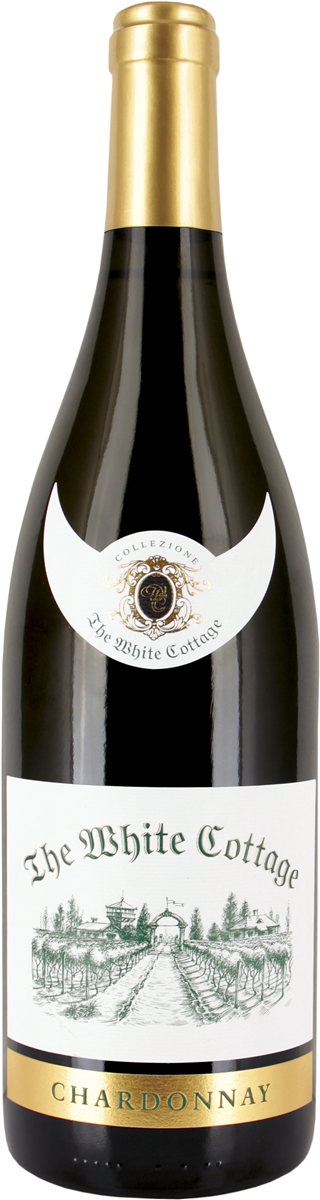 The White Cottage 12,5% 750 ml