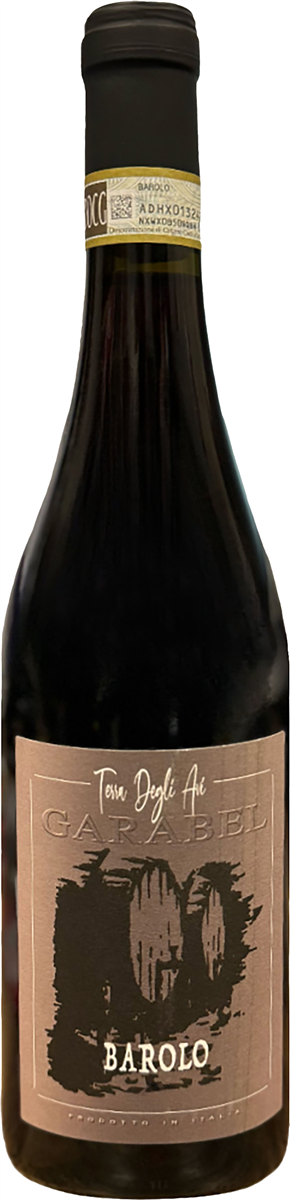 Garabel Barolo