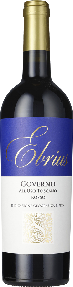 Ebrius Governo 21