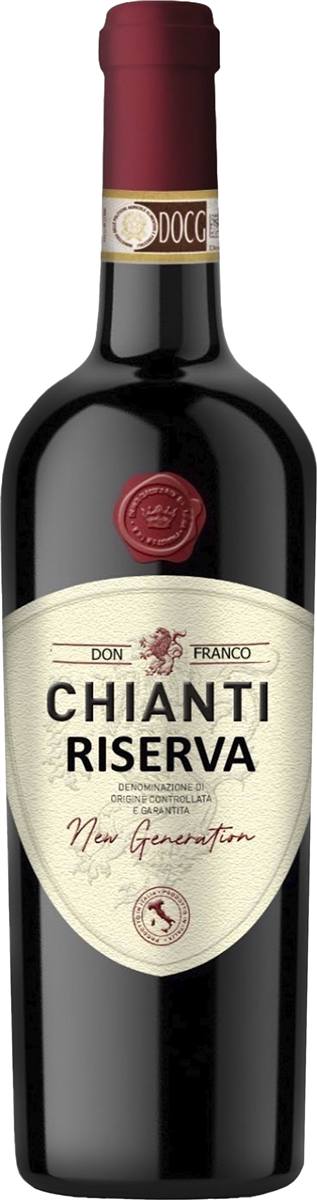 Don Franco Chianti Riserva 750 ml