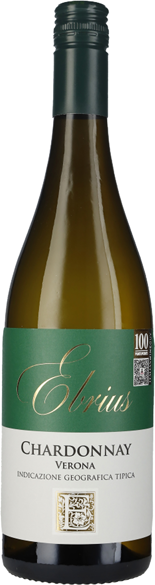 Ebrius Chardonnay