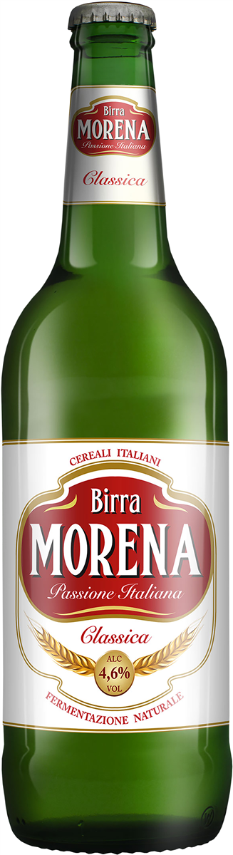 Birra Morena Classica