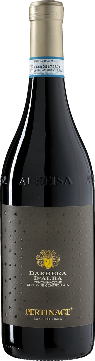 Pertinace Barbera d'Alba 750 ml