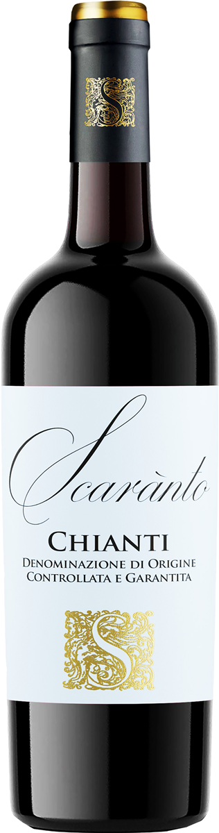 Scaranto Chianti