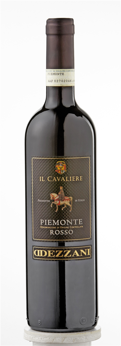 Dezzani Piemonte DOC Rosso 750 ml