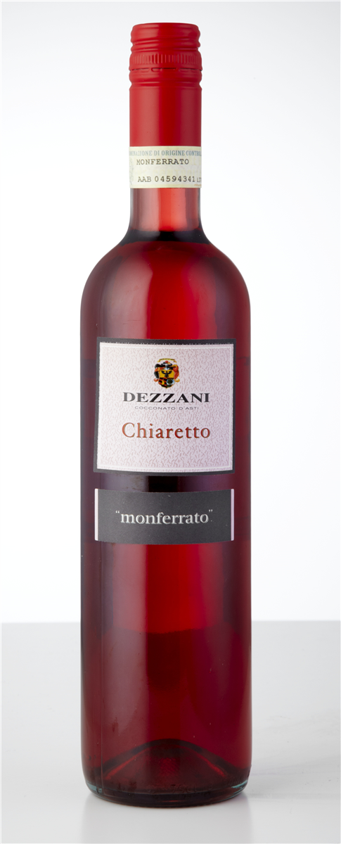 Dezzani Chiaretto 750 ml