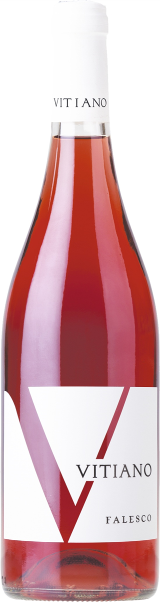 Falesco Vitiano Rosato 750 ml
