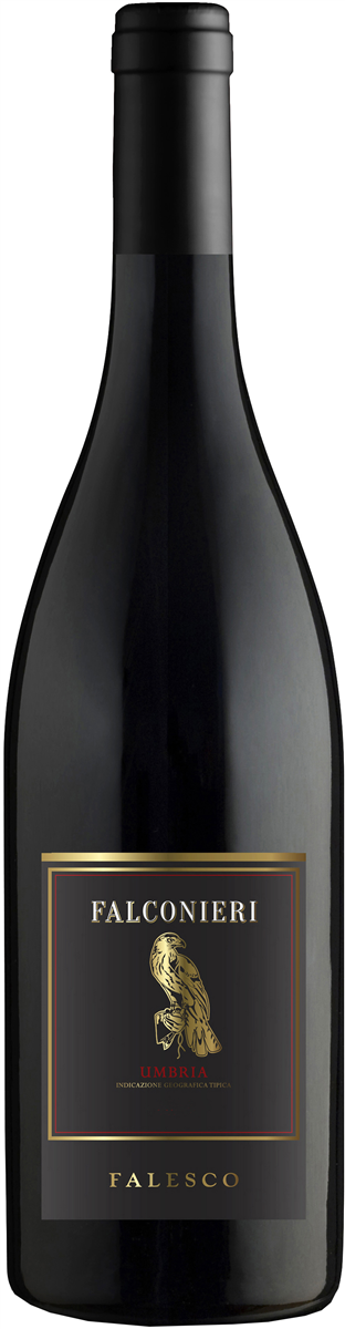 Falesco Falconieri Rødvin 13,5%