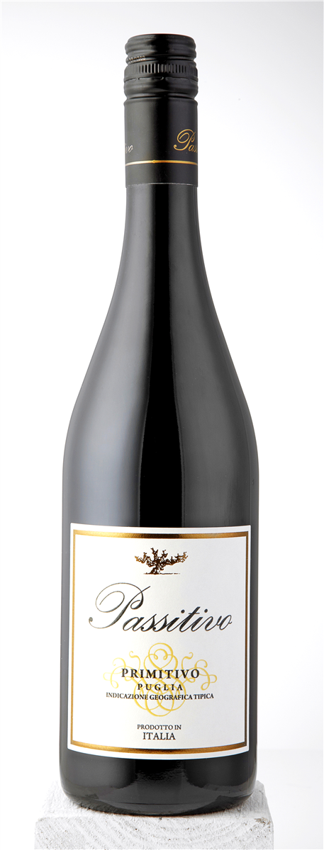 Passitivo Primitivo 750 ml
