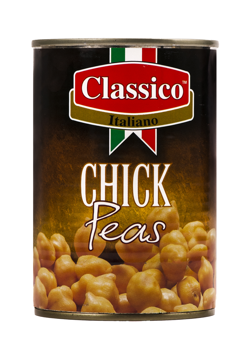 Classico Kikærter