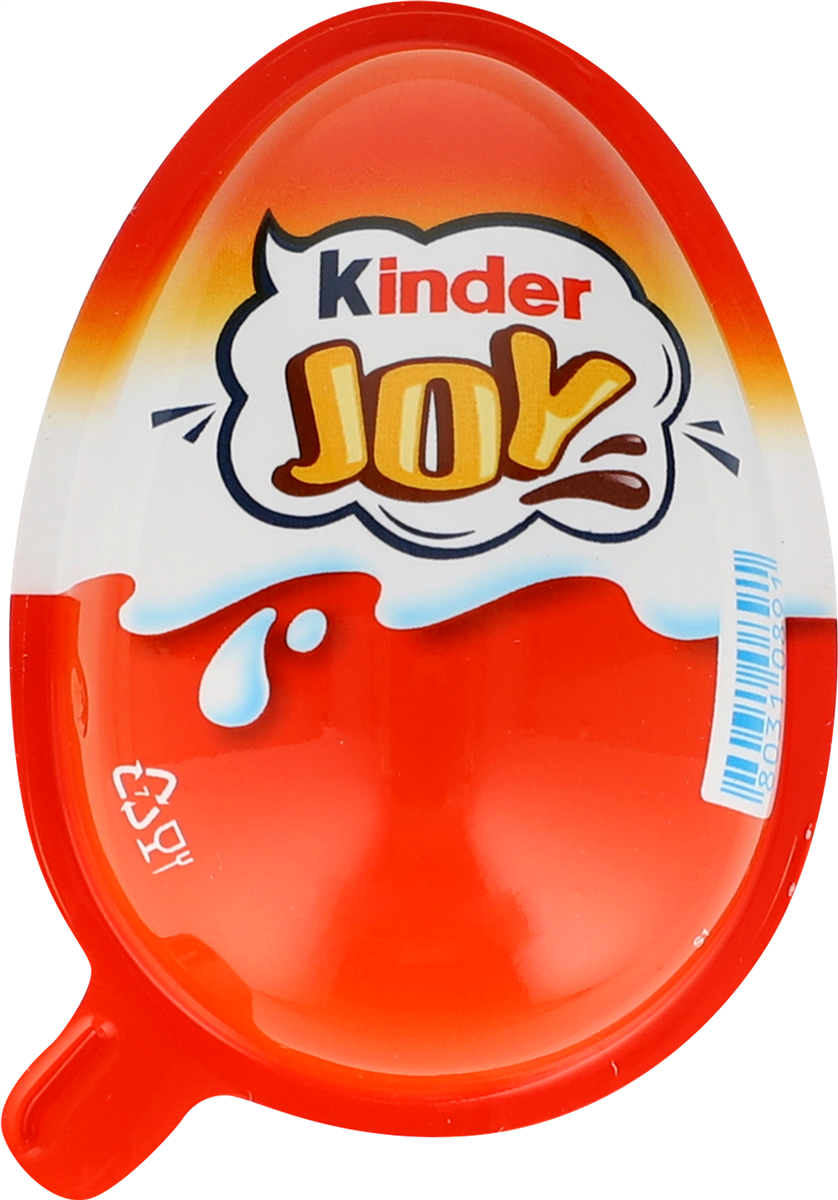 Kinder Joy T1