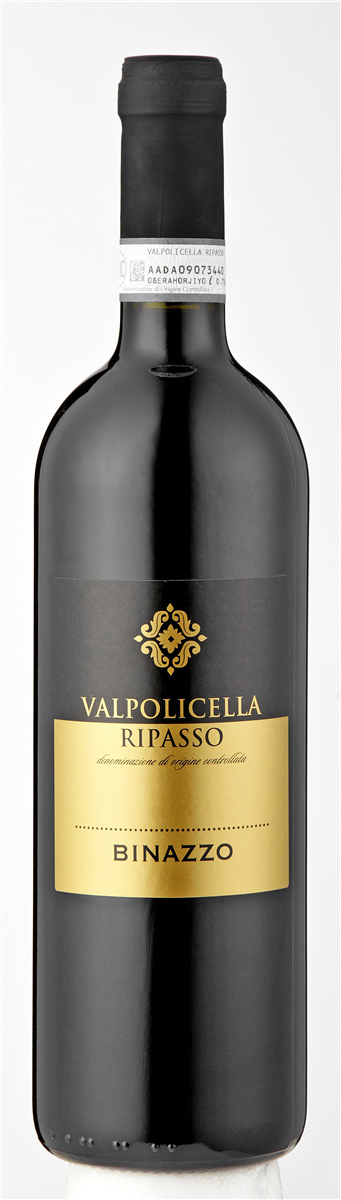 06/07 Ripasso Binazzo 750 ml